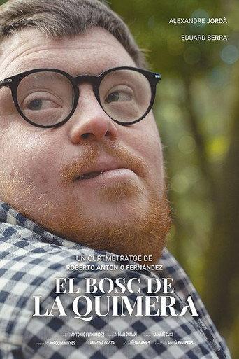 El Bosc de la Quimera (2021) poster