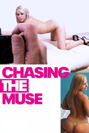 Chasing the Muse (2014) poster