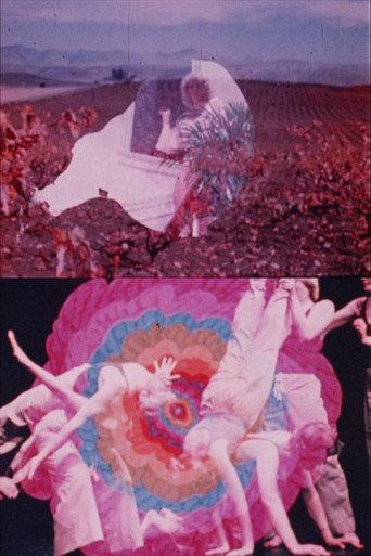 Brown Eyed Girl (1983) poster
