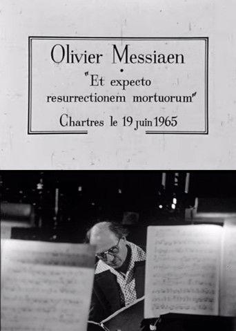 The Great Rehearsals: Et expecto resurrectionem mortuorum (1965) poster