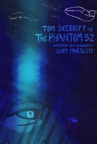 The Phantom 52 (2019) poster