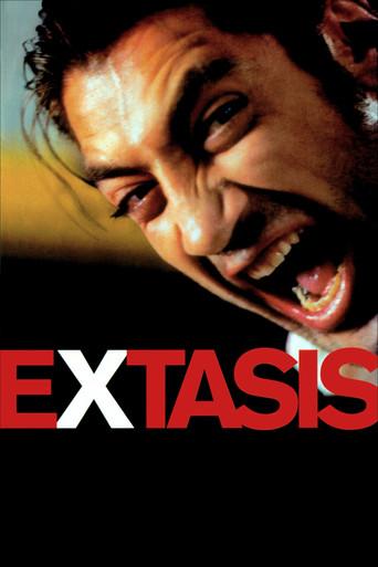 Extasis (1996) poster