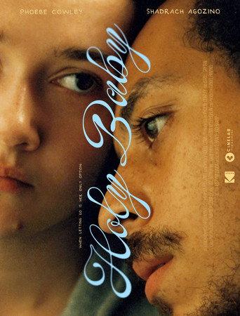 Holy Baby () poster