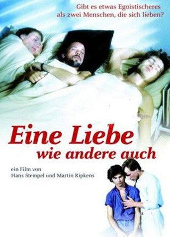 A Love Like No Other (1983) poster