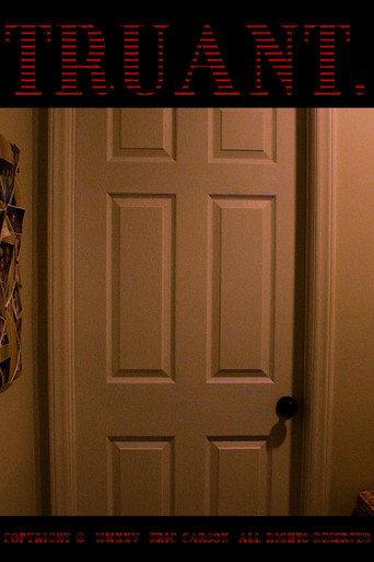Truant. () poster