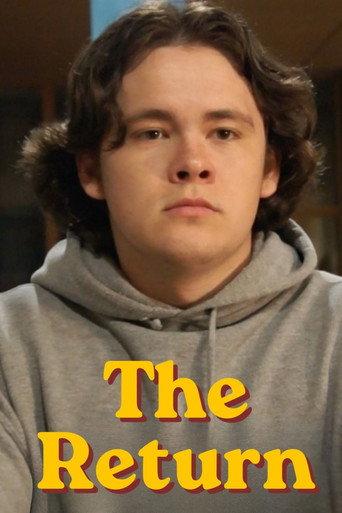 The Return () poster