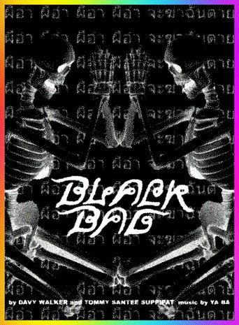 Black Bag () poster