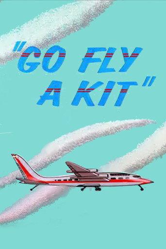 Go Fly a Kit (1957) poster