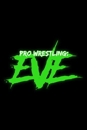 EVE Debut Show (2010) poster