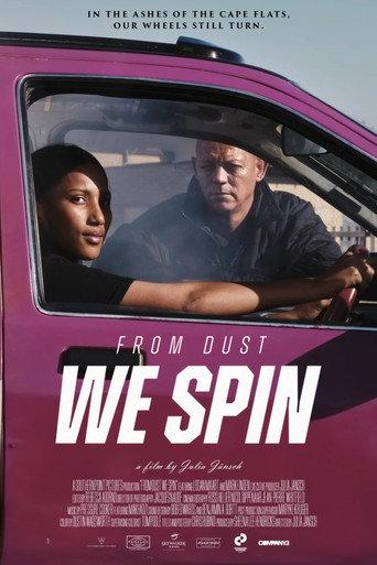 From Dust We Spin (2026) poster