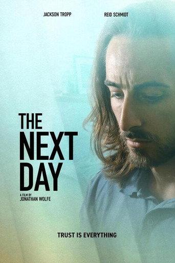 The Next Day () poster