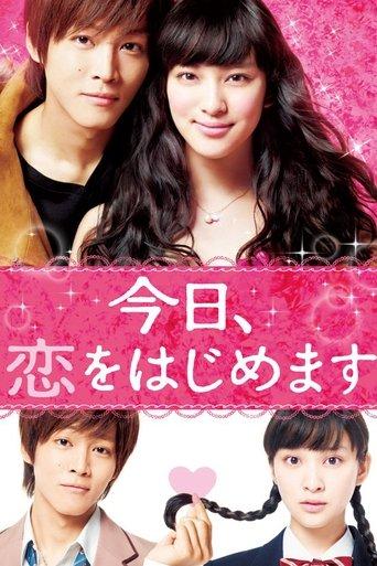 Love for Beginners (2012) poster