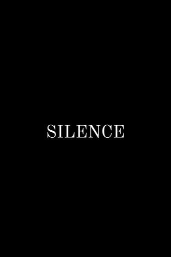 Silence (2021) poster