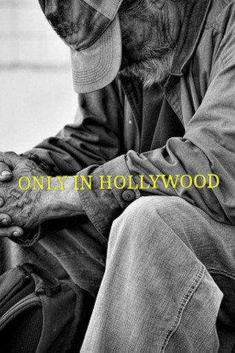 Only in Hollywood (2002) poster