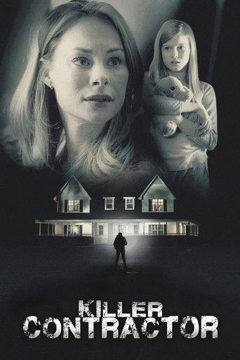 Killer Contractor (2019) poster
