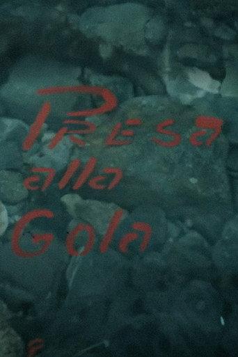 Presa alla gola. Amor Fati (1987) poster