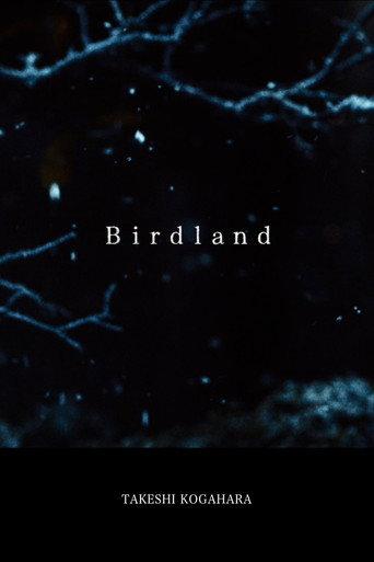 Birdland (2019) poster