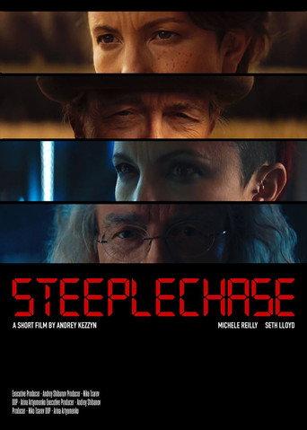Steeplechase () poster