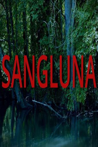 SANGLUNA (2025) poster