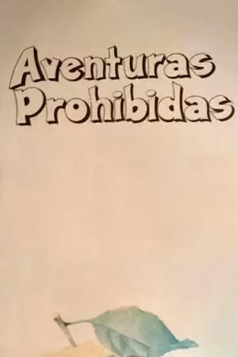 Aventuras Prohibidas (1980) poster