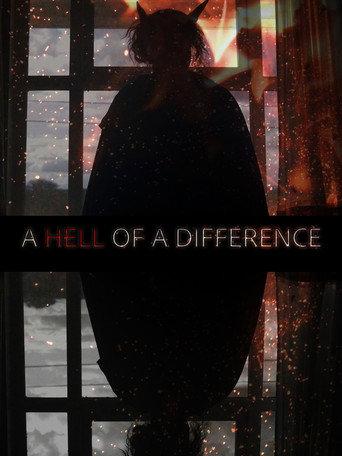 A Hell of a Difference (2024) poster