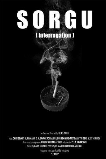 Interrogation () poster