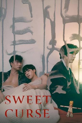 Sweet Curse (2021) poster