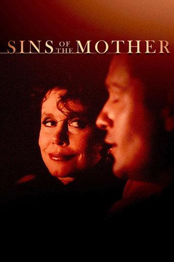 Sins of the Mother (1991) poster