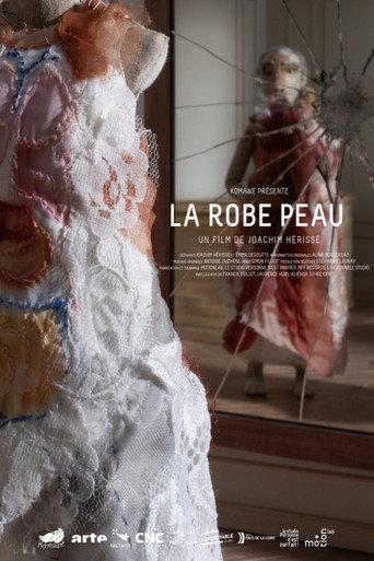 The Flesh Dress (2026) poster
