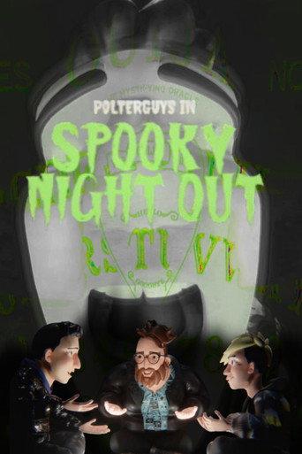 Spooky Night Out () poster