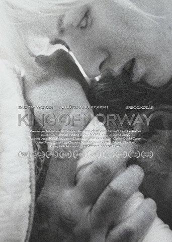 King of Norway () poster
