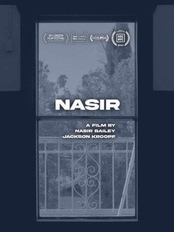 Nasir (2021) poster