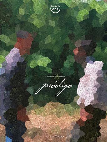 Pródigo (2018) poster