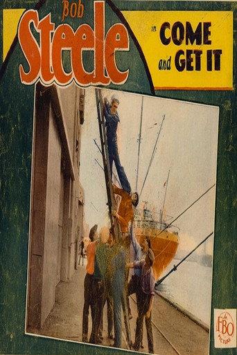 Come and Get It! (1929) poster