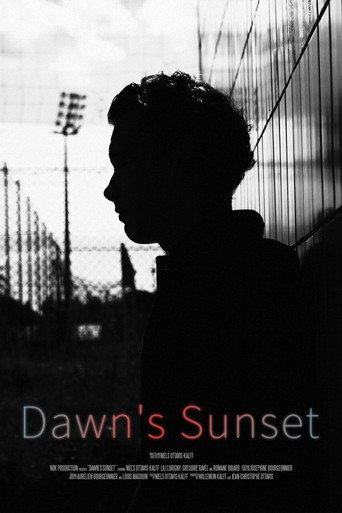 Dawn's Sunset (2025) poster