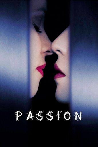 Passion (2013) poster