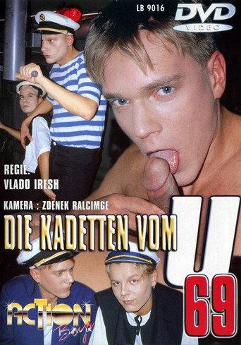 Die Kadetten vom U69 (2002) poster