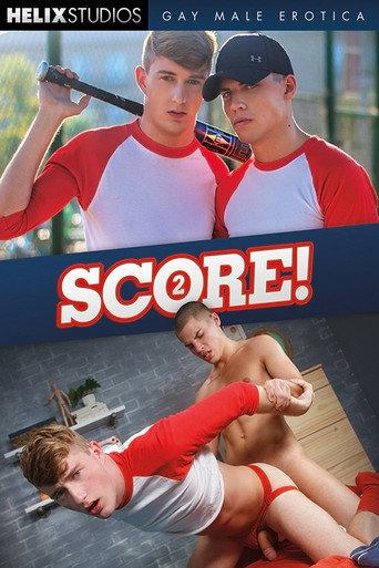 Score! 2 (2018) poster