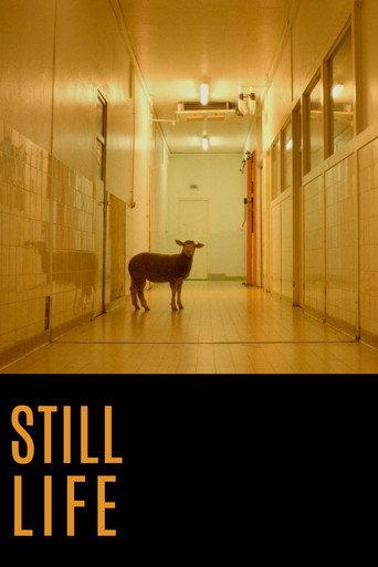 Still Life (2016) poster