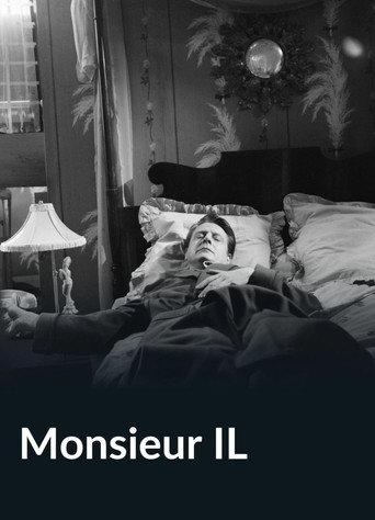 Monsieur IL (1962) poster