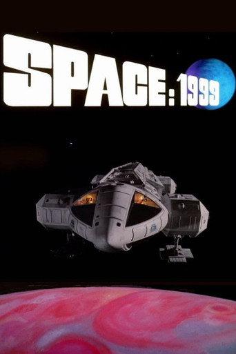 Space: 1999 (1975) poster