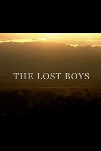 The Lost Boys (2002) poster