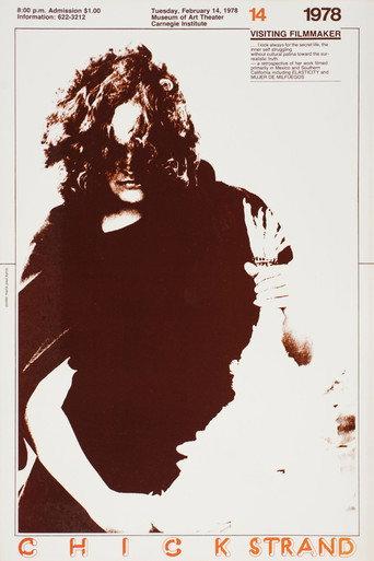 Woman of a Thousand Fires (1976) poster