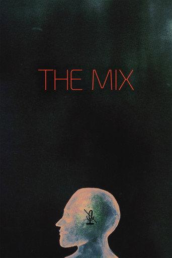 The Mix (2026) poster