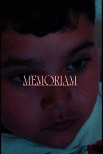 Memoriam (2024) poster