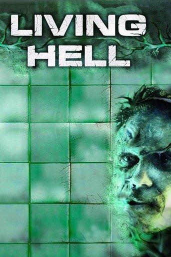 Living Hell (2008) poster