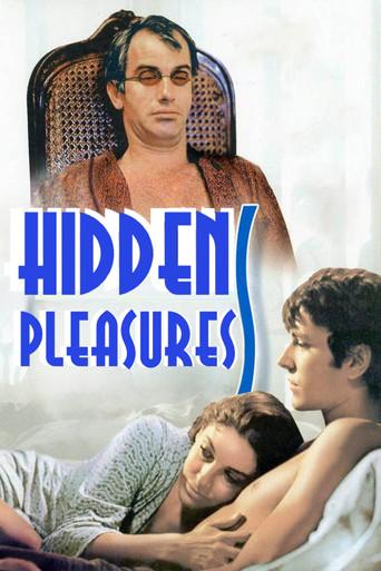 Hidden Pleasures (1977) poster