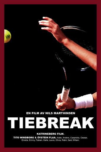 TIEBREAK () poster