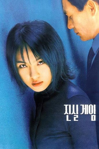 Truth Game (2000) poster