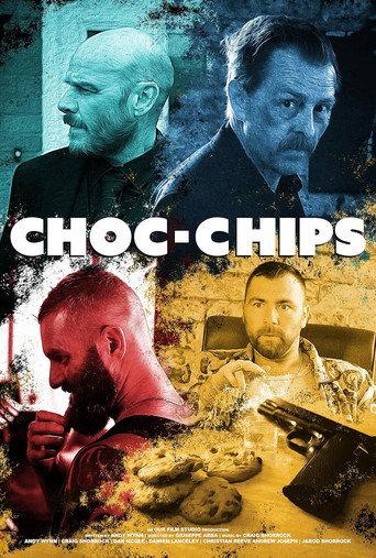 Choc-Chips (2024) poster